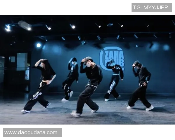 南京街舞队现状分析与发展潜力探讨聚焦街舞文化的传承与创新