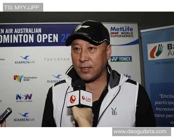 周磊独家分享羽毛球技巧与训练心得助你提升竞技水平