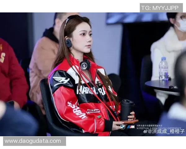 李静畅谈CSGO职业生涯与电竞梦想的追寻之路